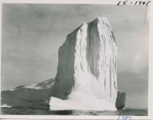 Image of Pillar berg